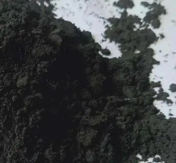 磁种磁粉